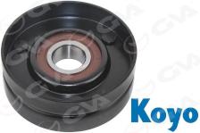 Alternator Gergi Rulmani Astra F-Astra G-corsa - GVA 2790110