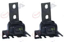 Motor Takozu Sol Dacia Dokker-lodgy 1.5 Dci-1.6 Mpi 12 - GVA 9319118