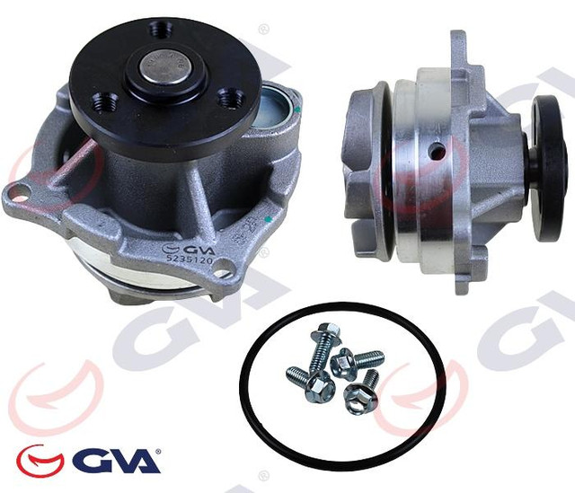 DEVIRDAIM MONDEO 2-FOCUS 98-04 2.0 BFP-DFW ESC - GVA 5235120