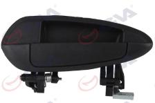 Dis Kapi Kolu Arka Sol Linea - GVA 8628121