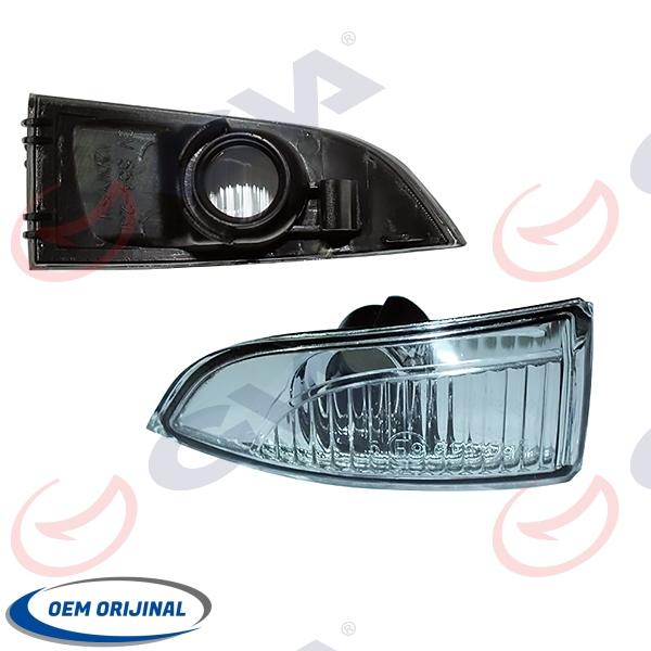 DIS DIKIZ AYNA SINYALI SOL MEGANE III FLUENCE  - GVA 2011350