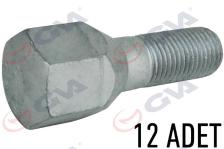 Bijon Civatasi Fiat Palio Albea Y.m.Paket 12 - GVA 8820127