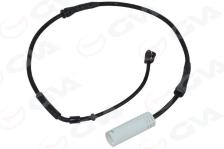 BALATA FISI ON BMW E87 E90 E92 - GVA 9105837