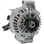 ALTERNATÖR FORD MONDEO 16V 1.8 CHBB B4Y 01-10-2000 -FORD MONDEO 16V 2.0 CJBB B4Y 01-10-2000 - HC-CARGO CRG F 032 113 709