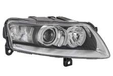 Far Komple Ampulsuz Xenon Audi A6 Ampulu D2s Hella 8gs007949 - HELLA 1EL008881421
