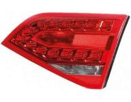 Stop Lambasi Ledli Sag İc Audi A4 Sedan 08-12 - HELLA 2TP010086101