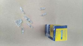 Ampul 24v 1.2w W2x4 6d 8gp002095241 - HELLA 8GP178560251