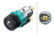 CAKMAK GOVDESI KOMPLE ASTRA F - ASTRA  - HELLA 8EZ008021-001