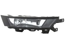 SIS LAMBASI SKODA RAPID 12V HALOJEN SA - HELLA 1ND012998-021