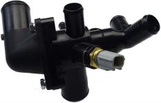 Termostat Govdesi Komple Ford Transit Mk - HELLUX HTR.251075