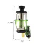 CAKMAK ICI GOVDE KOMPLE TRANSIT 99- FOCU - HELLUX HLC.600043