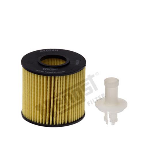 Yağ Filtresi Toyota - HENGST FILTER E1024H D234