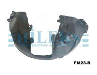 Camurluk Davlumbazi On Sag Mondeo İii 08-14 - HILEKS FM23R