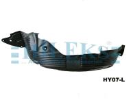 CAMURLUK DAVLUMBAZI ON SOL I20 12-14 - HILEKS HY07L