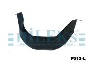 Camurluk Davlumbazi Arka Sol Partner Berlingo - HILEKS P012L