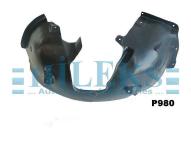 Camurluk Davlumbazi On Sol Ym 308 14 - HILEKS P980