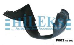 CAMURLUK DAVLUMBAZI ON SOL C3-C3 II 02-09 - HILEKS P003L