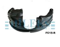 Camurluk Davlumbazi On Sag Custom - HILEKS FC15R