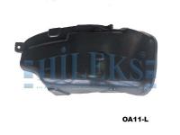 Camurluk Davlumbazi Arka Sol Opel Astra H Sedan 04 - HILEKS OA11L