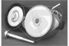 Alternator Gergi Rulmani Kutuklu Doblo-br - HUTCHINSON T0206