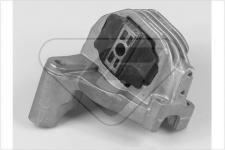 Motor Ust Kulagi Volvo S60 2.4d 2.4d5 05-10 V70 2.4d 2.4d5 0 - HUTCHINSON 532C21