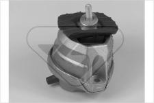 Motor Takozu Sag Bmw N47 M57 D25 D30 E60 E61 E63 E64 - HUTCHINSON 586312