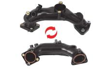 EMME MANIFOLD GIRIS BORUSU P207-P2008-P3008-P4 - IBRAS 17237