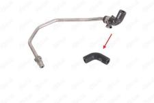 TURBO MANIFOLD BORUSU HORTUMU MEGANE III-IV TR - IBRAS 11468