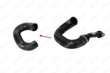 TURBO HORTUMU METAL BORU HARIC FIAT 500 I  1.3 - IBRAS 13921