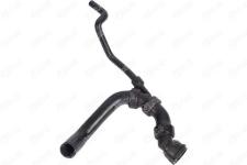 RADYATOR UST HORTUMU VW PASSAT SKODA SUPER B 2 - IBRAS 27848