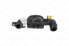 MANIFOLD SUSTURUCU BORUSU FORD FIESTA V - VI   - IBRAS 19751