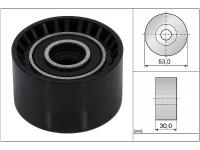 TRIGER GERGI RULMANI ANTARA A L07 2.0 CDTI 2 - INA 532088410