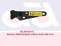 BAGAJ MENTESESI ARKA SAG SW R12 - ISLER 113