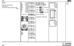 Piston Segman 0.50 26 Pim 76 Mm Renault Kangoo/clio 1.5d K9k - ISS 877185905000AG