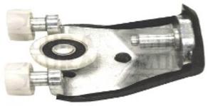SURGU KAPI RAYI SAG UST IVECO DAILY - WPI IVC5210