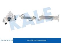 EGR SOGUTUCU DUCATO - KALE 352220