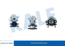 EGR VALFI FIAT DUCATO III EURO IV 2.3 JTD 120  - KALE 348915