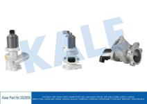 Egr Valve Doblo İdea Panda Punto Grande Punto 500 -Lancia Mu - KALE 352550