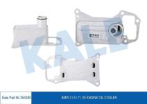 YAG RADYATORU BMW E90 LCI-E91LCI-E92 LCI-E93 L - KALE 354385