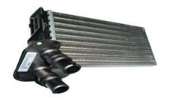 KALORIFER RADYATORU 2 SIRA ALPL RENAULT CLI - KALE 0585872AL
