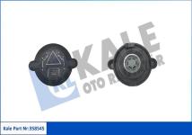 GENLESME TANKI KAPAGI CITROEN BERLINGO/BERLING - KALE 358545