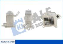 EGR SOGUTUCU RENAULT MEGANE III. MEGANE CC. SC - KALE 354530