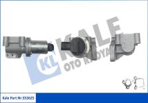 EGR VALFI HYUNDAI H1 2.5 CRDI 08-/H100 KAMYONE - KALE 353625