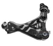 Salincak On Sol Alt Mercedes V-class W447 14 Vito W447 14 - KAPIMSAN 14-71158