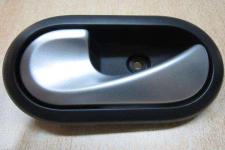 Kapi İc Acma Kolu Sol Krom Y.m Logan - KAYA KD1428