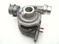 Turbo Sarj 110 Bg Renault Fluence-megan-iii-latitude-duster- - KKK 54399980127