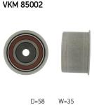 TRIGER AVARE RULMANI . JAPON PAJERO V2. V4 3 - SKF VKM 85002
