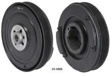 KRANK KASNAGI TRANSPORTER T4-VOLT LT35 2.4D-2.5 - KMT 311005