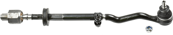 ROT TAKIMI SOL BMW E30 Z1 82-94 - LEMFORDER 1058201