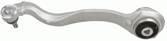 ROTILLI KOL UST SOL ALIMINYUM MERCEDES 2 - LEMFORDER 3783701